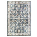 Kusový koberec Imagination New 106044 Blue/Cream z kolekce Elle - 200x290 cm ELLE Decoration kob