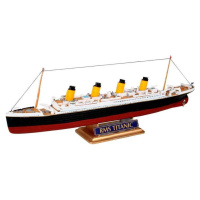 Revell ModelSet loď R.M.S. Titanic 1:1200