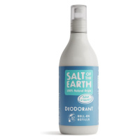 SALT OF THE EARTH NÁPLŇ Prírodný Deo Roll-on Ocean & Coconut 525 ml