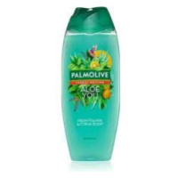 Palmolive sprchový gél Forest edition Aloe You 500ml