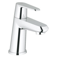 Grohe Eurodisc Cosmopolitan páková umývadlová batéria 23051002