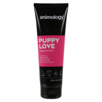 ANIMOLOGY Puppy love šampón pre šteňatá 250 ml