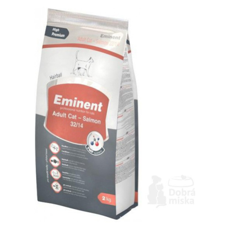 Eminent Cat Adult Salmon 2kg