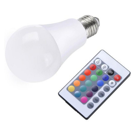 LED žiarovka C80205mm Max. 6,5 Watt Möbelix