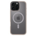 Tactical MagForce Hyperstealth Kryt pre iPhone 16 Pro Max Light Grey