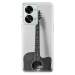 Odolné silikónové puzdro iSaprio - Guitar 01 - OnePlus Nord 2T 5G
