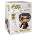 Funko POP! Harry Potter: Harry Potter with Hedwig Super Size 46 cm