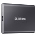 Samsung T7/4TB/SSD/Externý/Sivá/5R