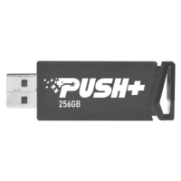 USB kľúč Patriot PUSH+  USB 3.2  256GB (gen. 1)