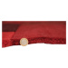 Ručne všívaný kusový koberec Abstract Collage Red Rozmery koberca: 120x180