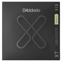 D'Addario XTJ0920