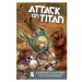 Kodansha America Attack on Titan: Before the Fall 06
