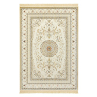 Kusový koberec Naveh 104373 Cream Rozmery kobercov: 160x230