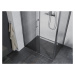 MEXEN/S - Apia sprchovací kút obdĺžnik 140x90, transparent, chróm 840-140-090-01-00