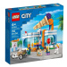 LEGO CITY OBCHOD SO ZMRZLINOU /60363/