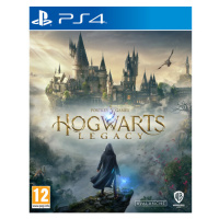 Hogwarts Legacy (PS4)