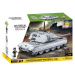 Cobi 2572 II WW Panzerkampfwagen E-100, 1:28, 1511 k, 1 f