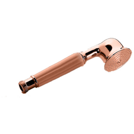 Paffoni Ricordi sprchová hlavica meď ZDOC007RM