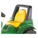 Šlapací traktor Rolly Toys John Deere 700028