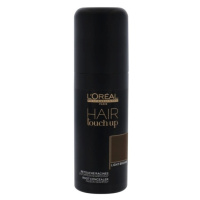 L´ORÉAL Professionnel Hair Touch Up Vlasový korektor Light Brown 75 ml