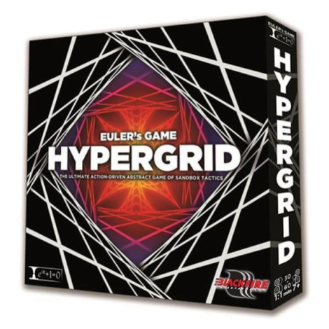 Blackfire Hypergrid