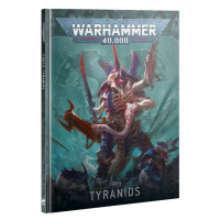 Games Workshop Codex: Tyranids