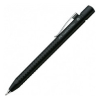 Faber-Castell Guľôčkové pero Grip 2011 čierne