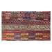 Kusový koberec Zoya 821 R – na ven i na doma - 120x180 cm Oriental Weavers koberce