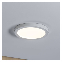 Paulmann Atria stropné LED Ø22 cm biela matná
