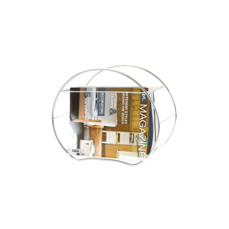 Vešiaky na noviny Present Time