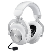 Logitech G PRO X 2 LIGHTSPEED WL White