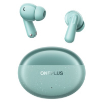 OnePlus Nord Buds 3 Pro zelené