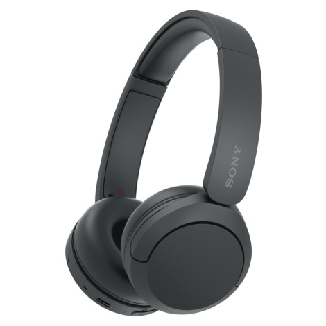 Sony WH-CH520 Black