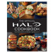 Insight Editions Official Halo Cookbook