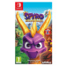 Spyro Trilogy Reignited (Switch)