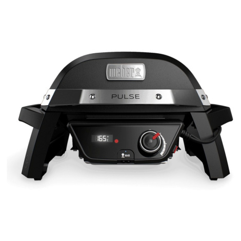 WEBER PULSE 1000 BLACK, 81010079