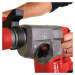 MILWAUKEE M18CHX-502X M18 FUEL SDS-Plus vŕtacie kladivo 4-režimové s FIXTEC 4933451381