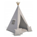 Expedo Detský stan TEEPEE, 105x140x105, hviezdy