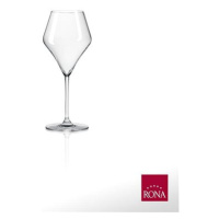 Rona Poháre na víno 6 ks 380 ml ARAM
