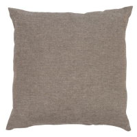 Blumfeldt Titania Pillows, vankúš, polyester, nepremokavý, hnedý