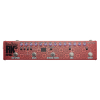 Tech 21 Richie Kotzen RK5 Signature Fly Rig (v2)