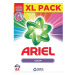 Prací prášok Ariel A000013366, farebná bielizeň, 63 dávok