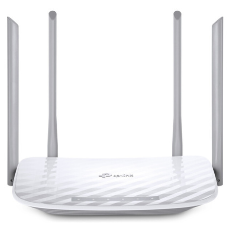 TP-Link Archer C50 router TP LINK