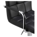 Barová stolička LEORA 3 NEW