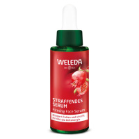 WELEDA Spevňujúce sérum s granátovým jablkom a maca peptidmi 30 ml