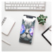 Odolné silikónové puzdro iSaprio - Galaxy Cat - Samsung Galaxy A80