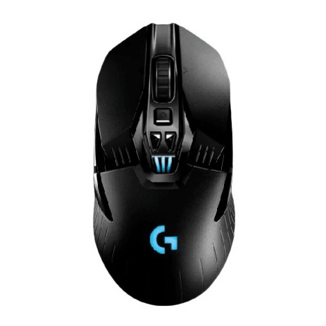 LOGITECH G903 LIGHTSPEED GAMING MOUSE WITH HERO 16K SENSOR 910-005672