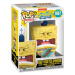 Funko POP! SpongeBob SquarePants: Krusty Krab Pizza SpongeBob 25th Anniversary