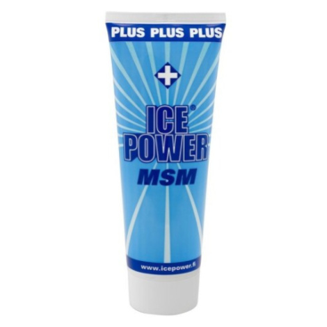 ICE POWER Plus cold gel 200 ml