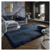 Kusový koberec Pearl Blue - 160x230 cm Flair Rugs koberce